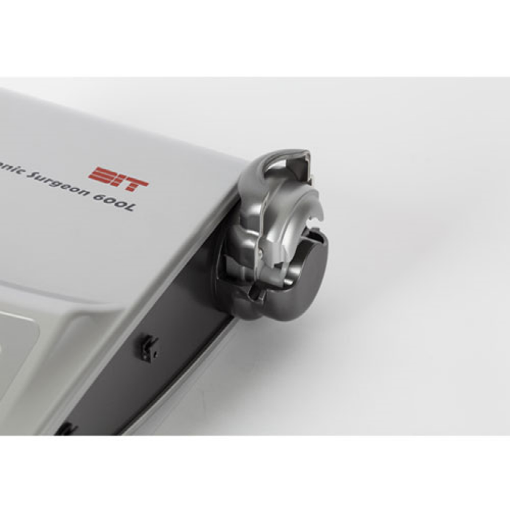 ULTRASONIC PIEZO SURGERY