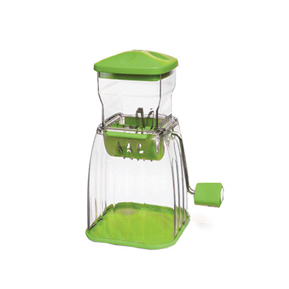 The Chopping vegetables