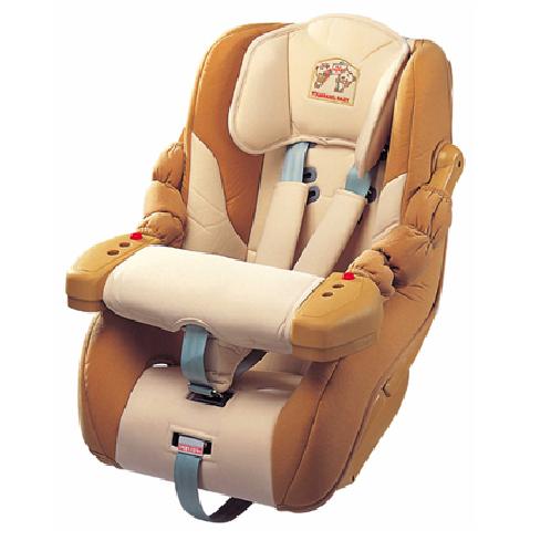 simple carseat a