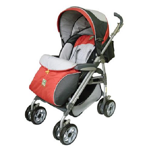 Baby Stroller
