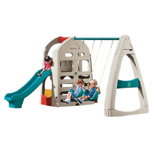 mini playground