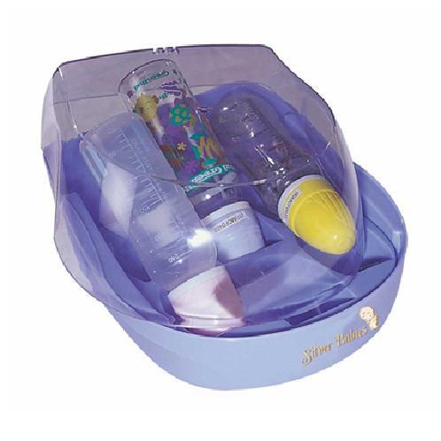 microwave steam sterilizer
