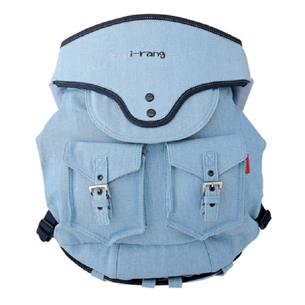 lrang baby band a