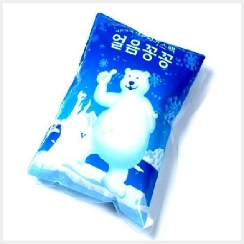 BLU Icepack Normal ice pack | BLU Ice, ice pack, colo pack, ice bag, reusable ice pack