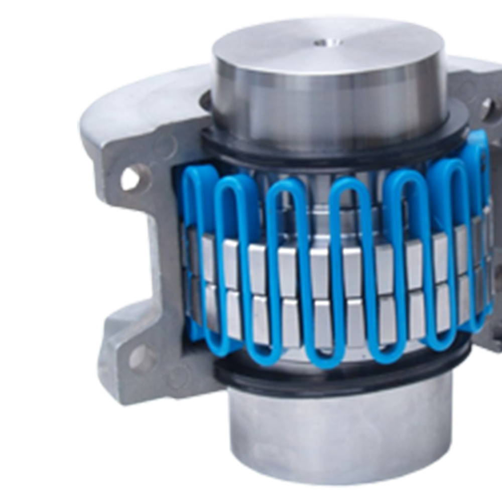 [JAC COUPLING] Grid coupling