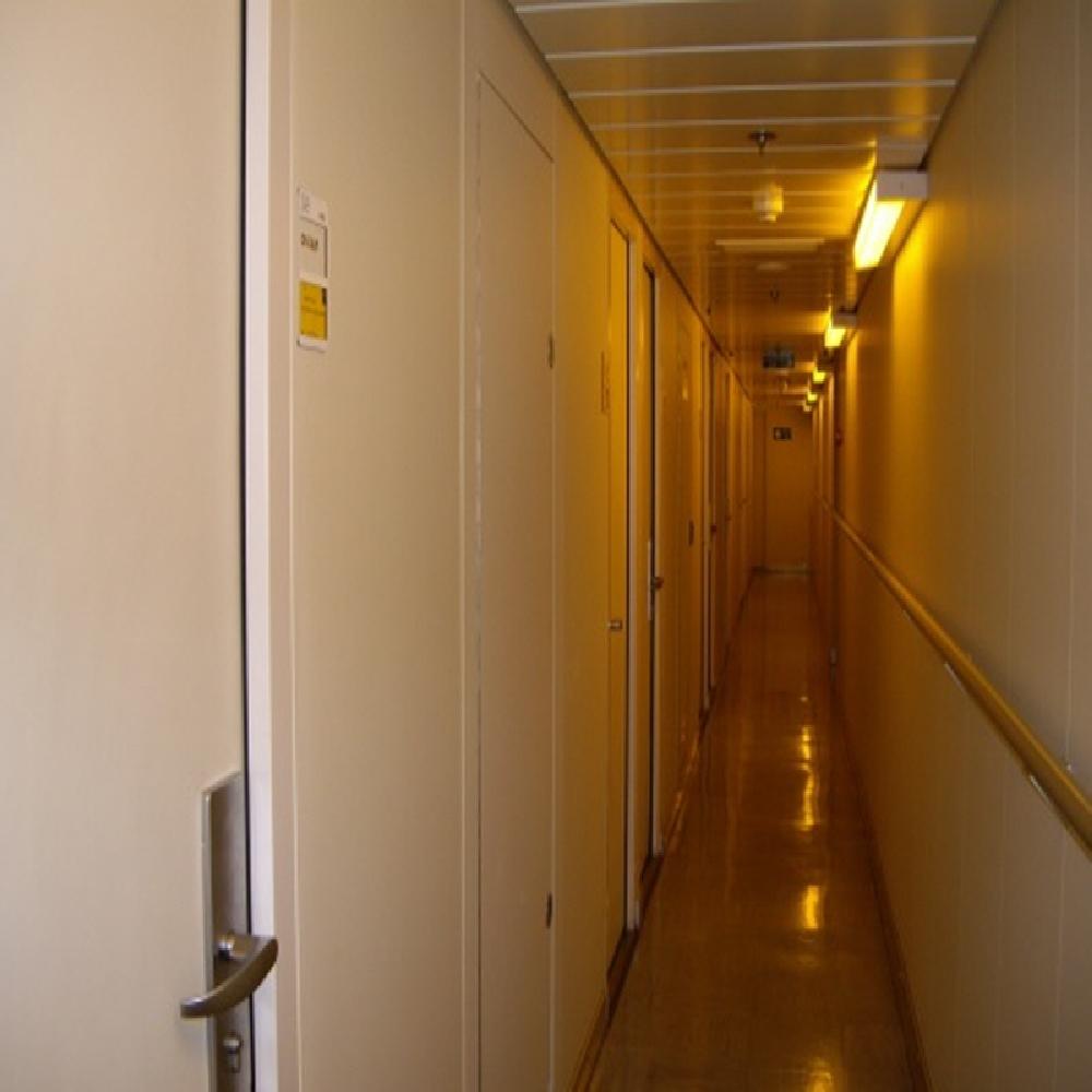 WALL & CEILING PANELS