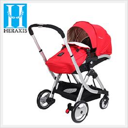 Baby Carriage (Heraxis - Elysian)