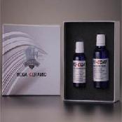 Glass coat, Glass coating MEGA-SHIELD