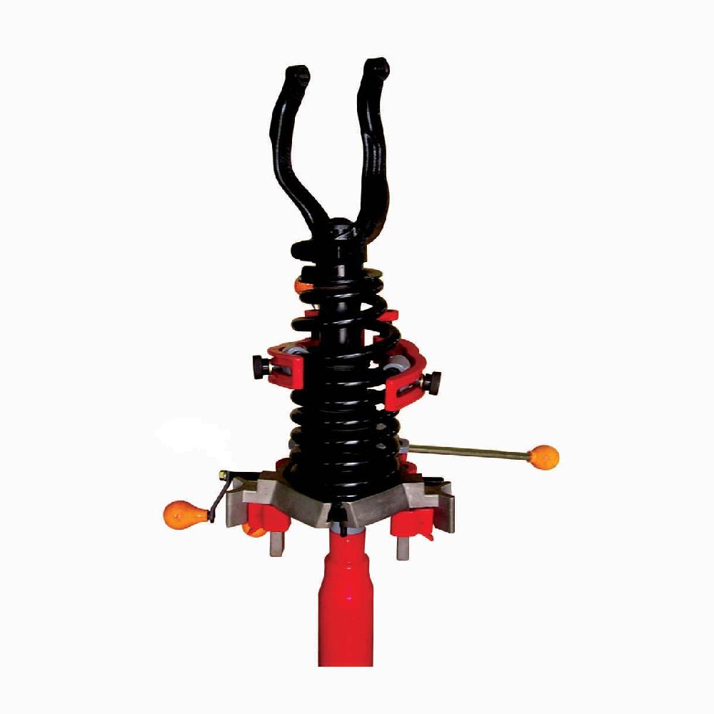 MacPherson Strut Spring Compressor