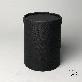 full image Candle paper tube 83x110(Black)Candle Fragrance Packing Boxes Cylinder Gift Boxes Wrapping Supplies