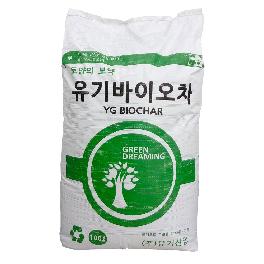 Yougi Biochar