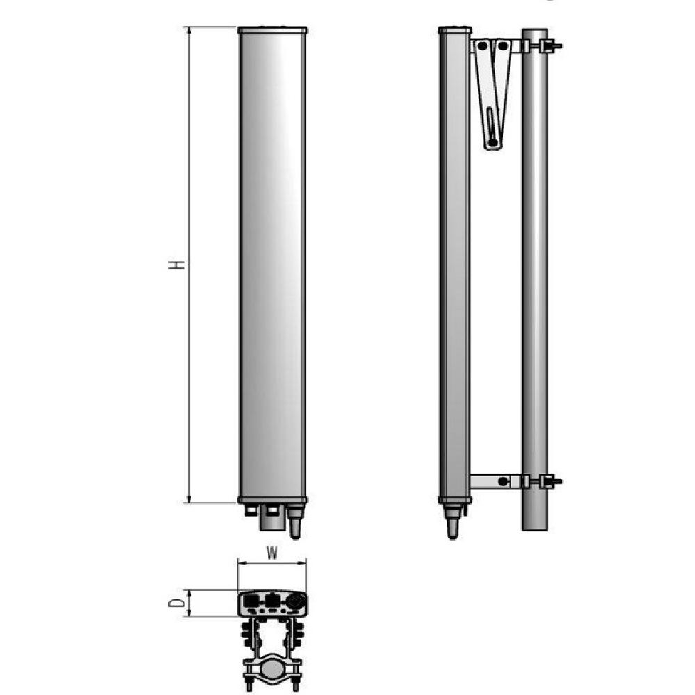Base Station Antenna
