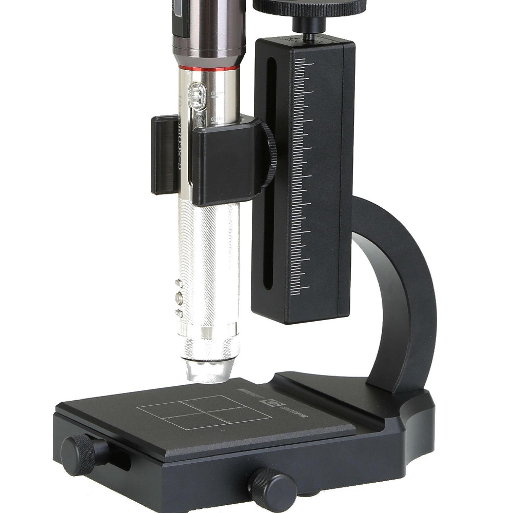 Auto Focus Multi Microscope