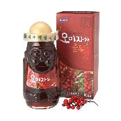 Omija Fruit Tea Bottle 600g
