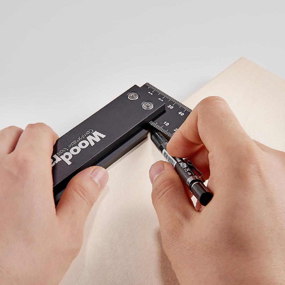 Machinist Precision Squares 300 MM