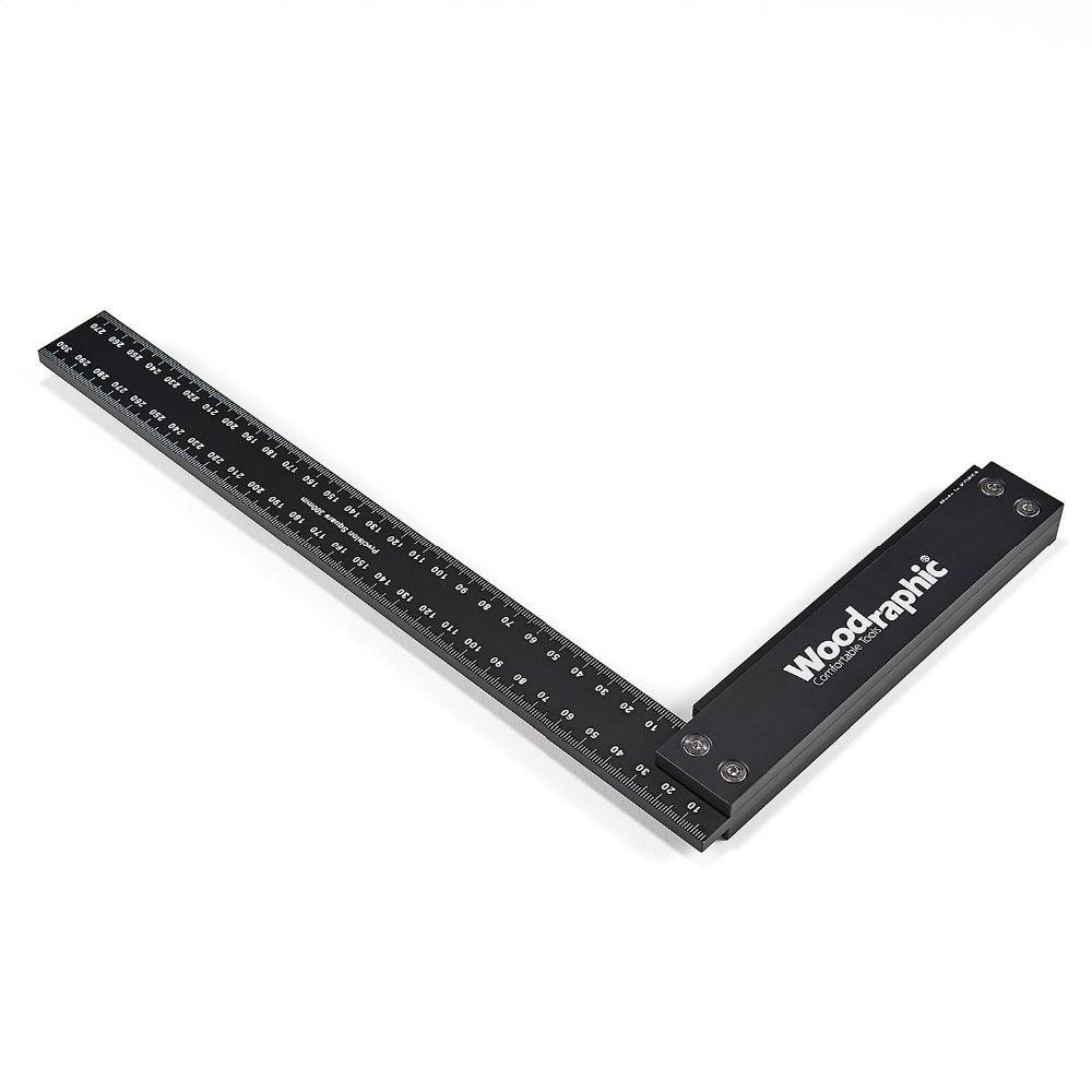 Machinist Precision Squares 300 MM