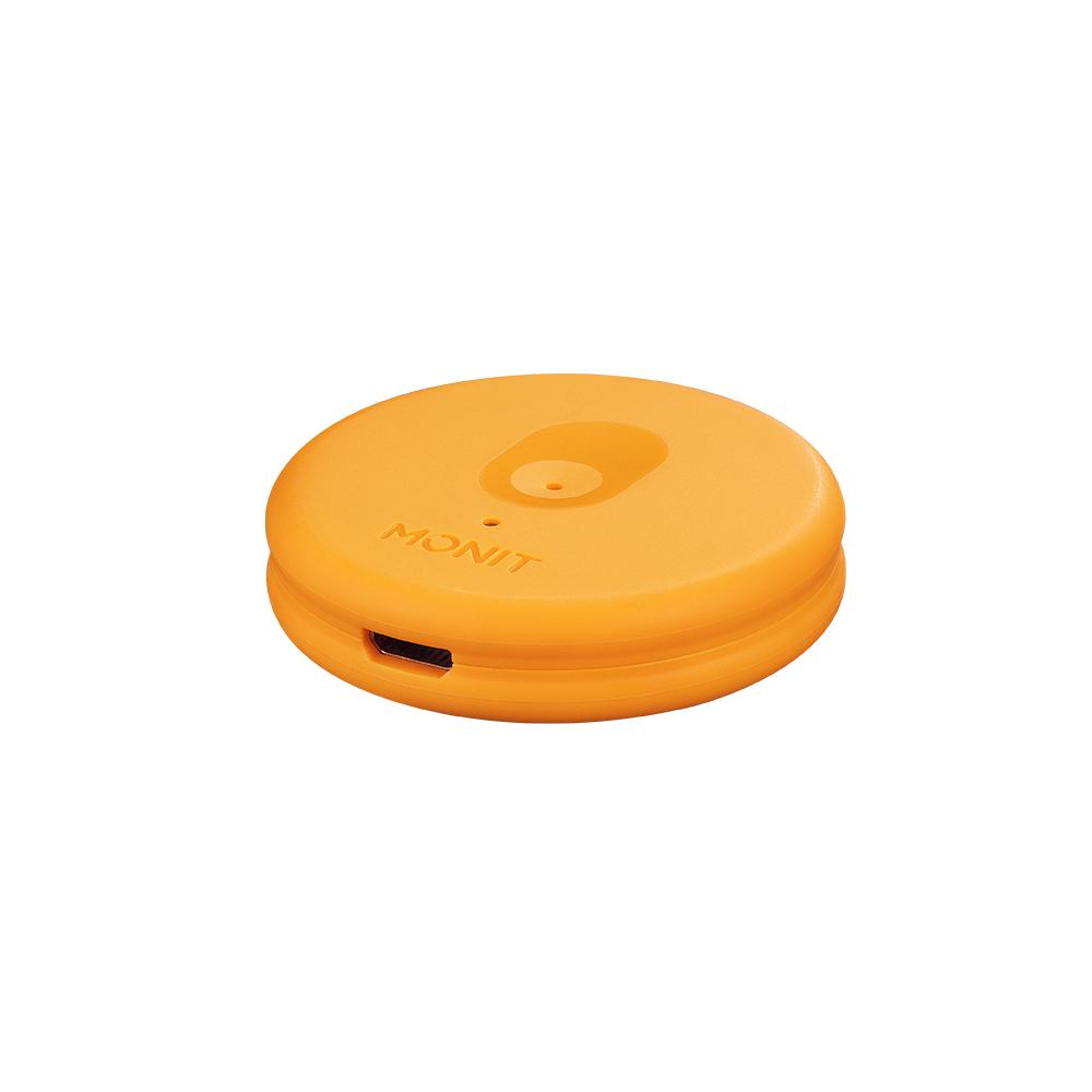 MONIT Smart baby monitor