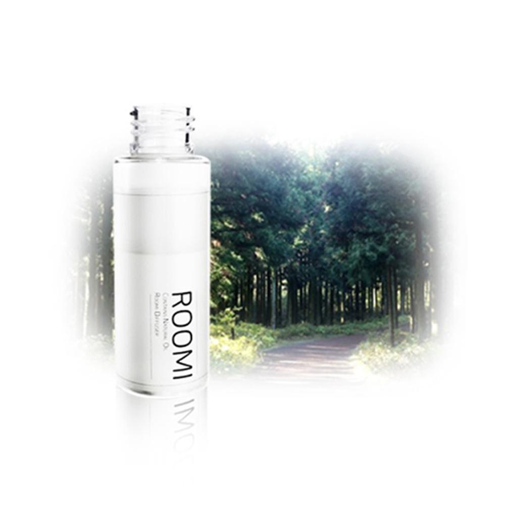 Plasma Air Purifier Diffuser Set(3EA/ WHITE / mood light on)