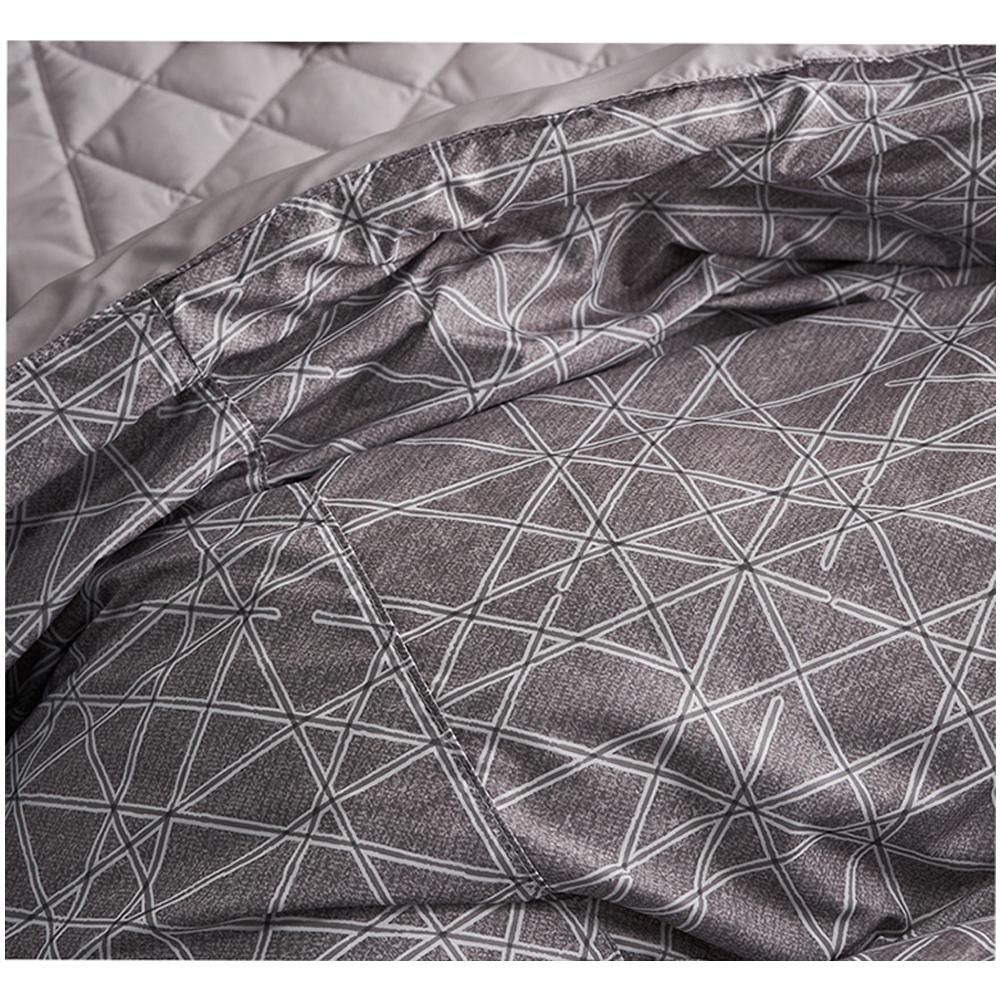 Flex Duvet Cover SS/Q