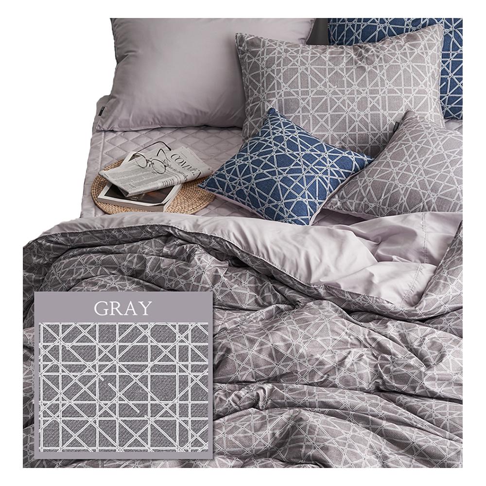 Flex Duvet Cover SS/Q