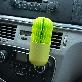 detail image2 Natural Evaporation Capsule Humidifier for Car (Lime)