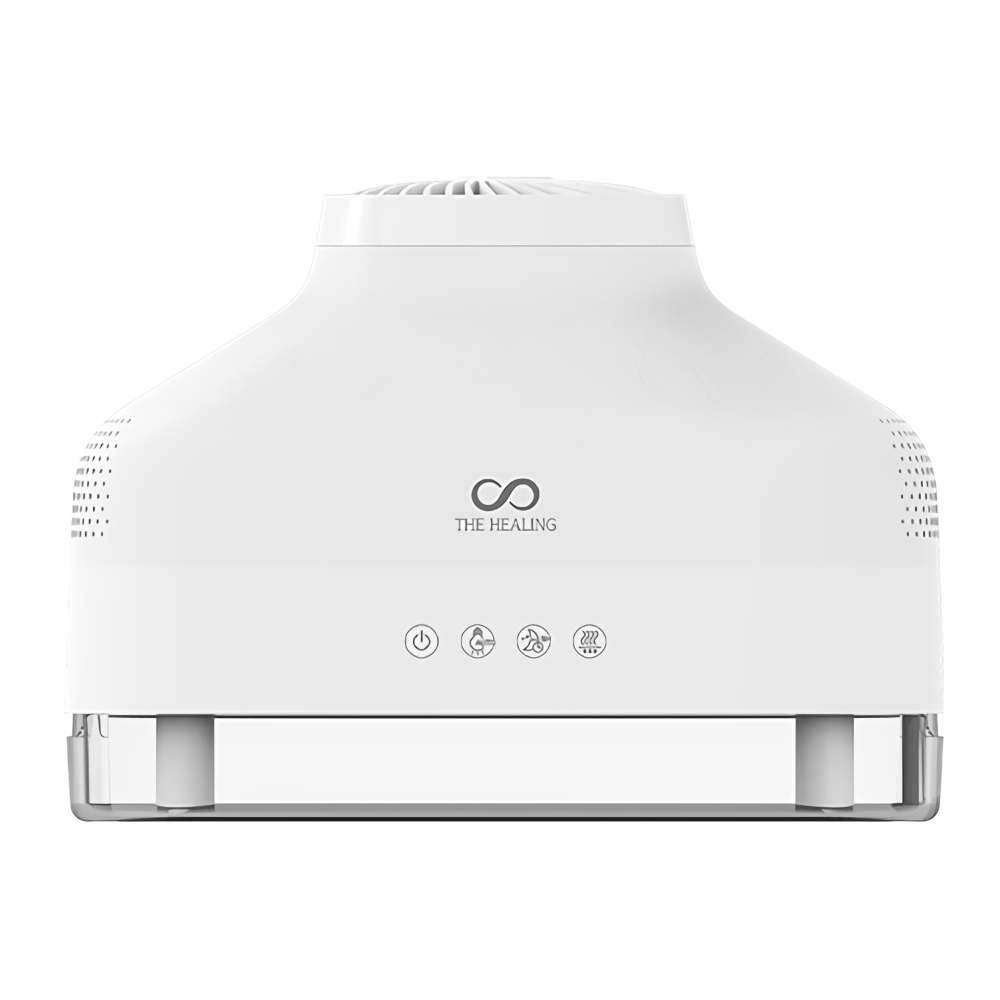 Non Bacteria & Virus  Hybrid Humidifier HUMI