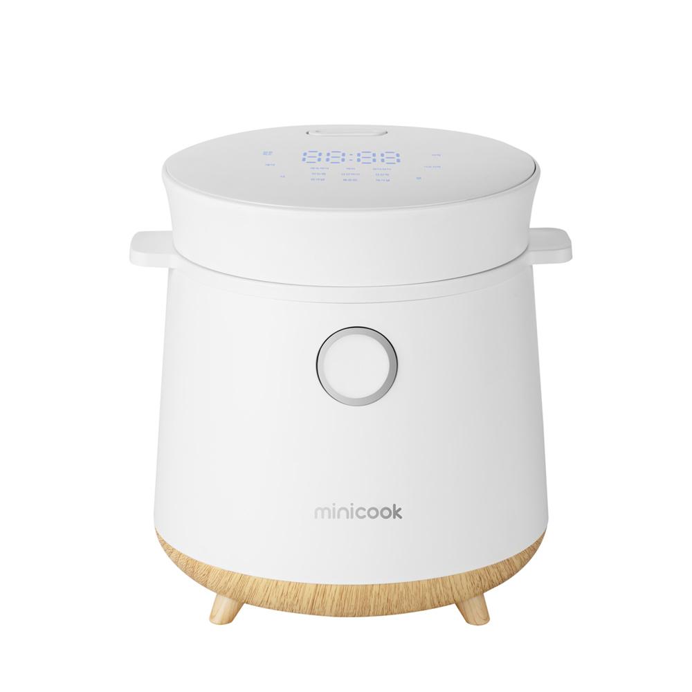 Mini healthy rice cooker