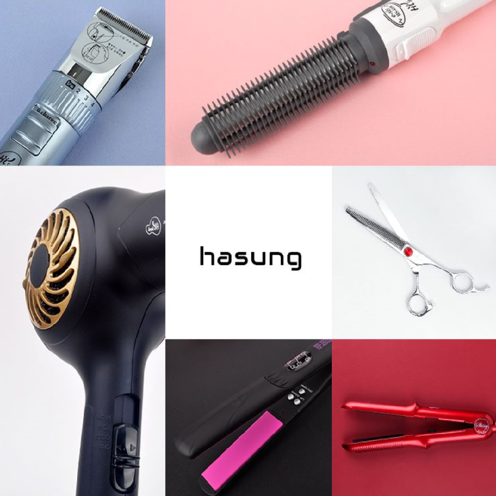 IONIC 1800W an anionic far-infrared ray experts Turbo Fast hair dryer