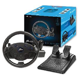AURA RACING WHEEL