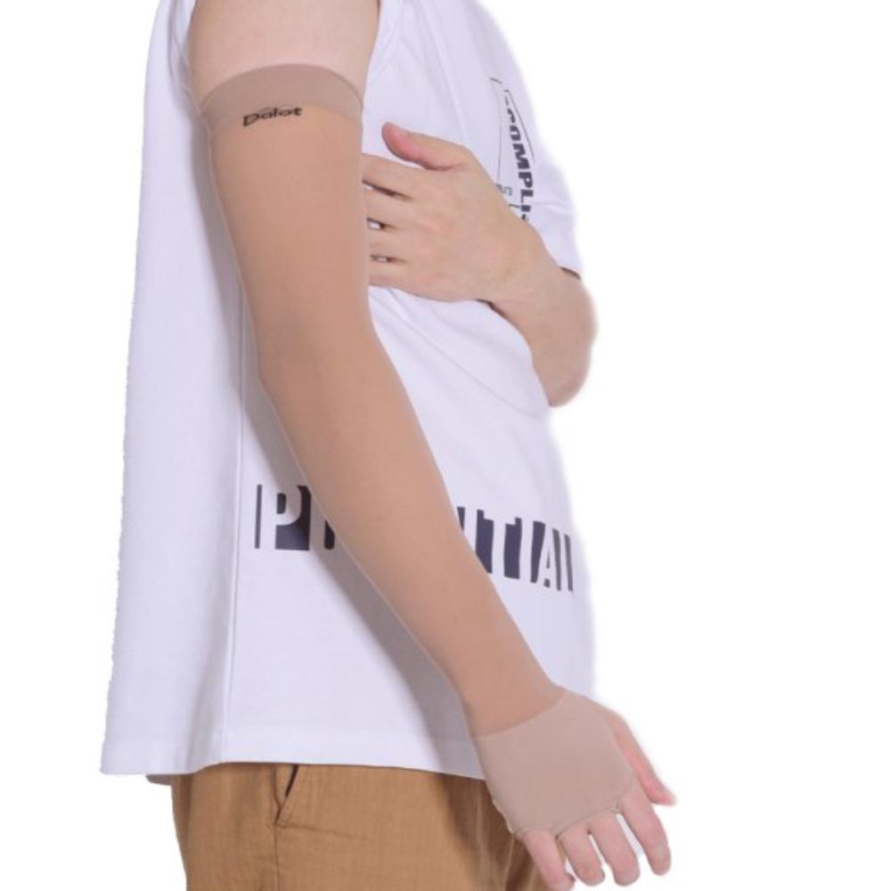 [Dalot]UV Protection Golf Arm Stockings-normal type