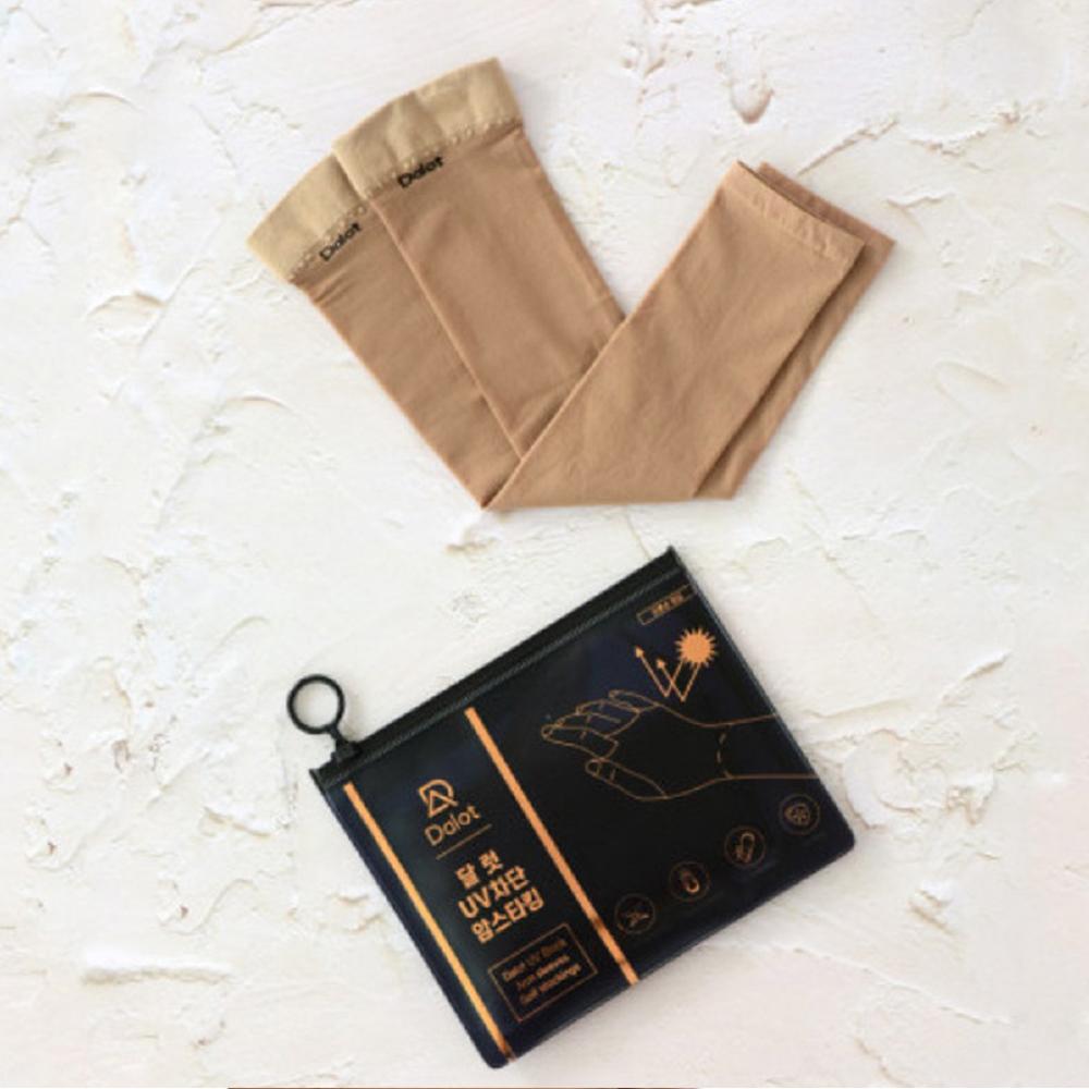 [Dalot]UV Protection Golf Arm Stockings-normal type