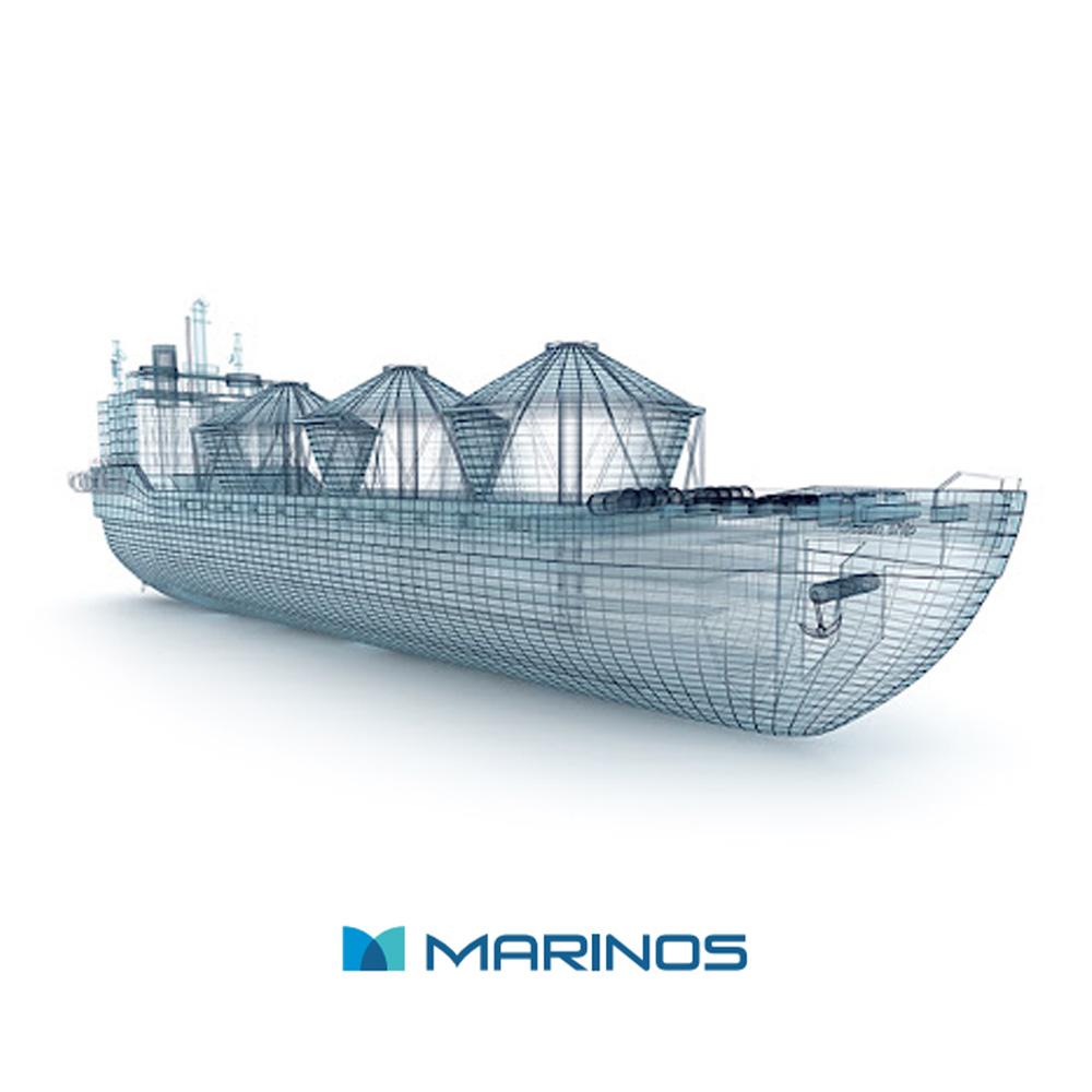 Small and Medium Shipbuilding  Cable Measuring Program
