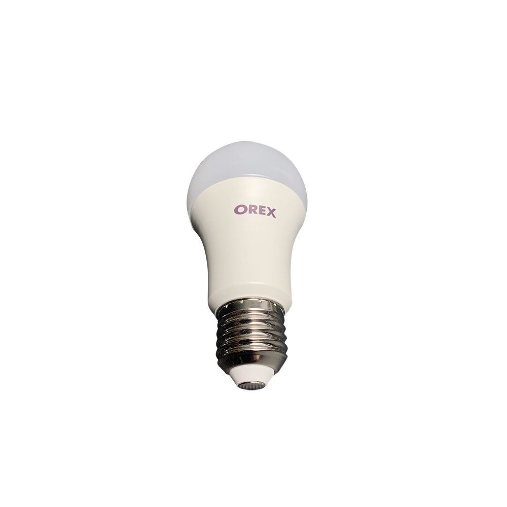OREX Air Purifying LED Bulb Lamp