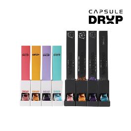 Coffee Pod Capsule Storage Organizer rack holder
