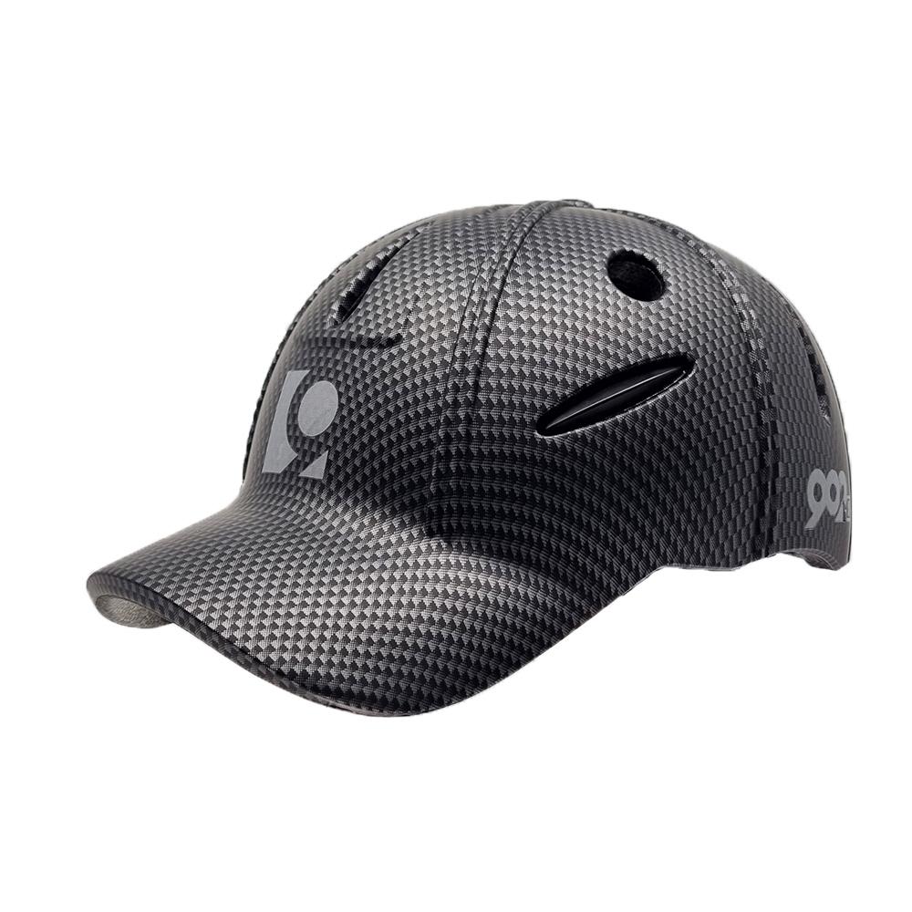 902s Fashion Helmet (Armour10)  Carbon Black M
