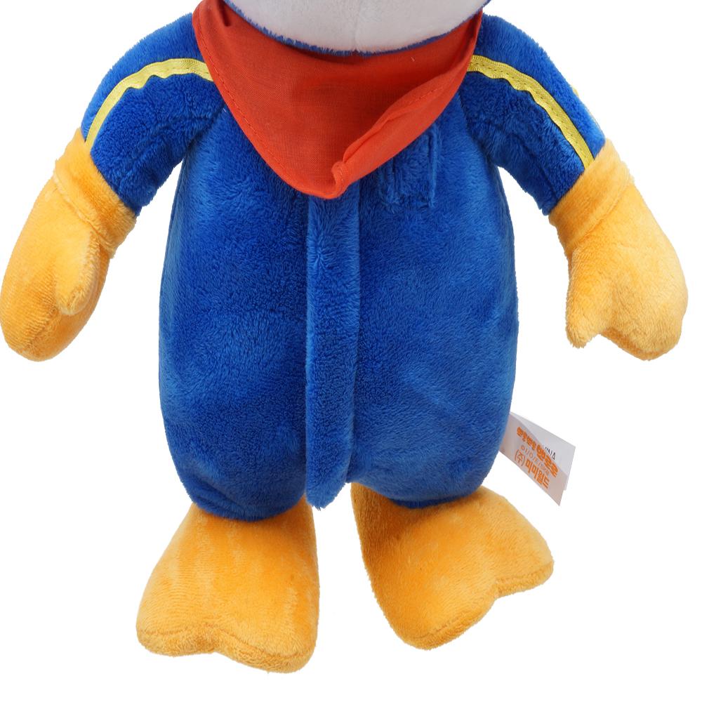 Pororo Toys Pororo Plush Doll - 13.8 inch