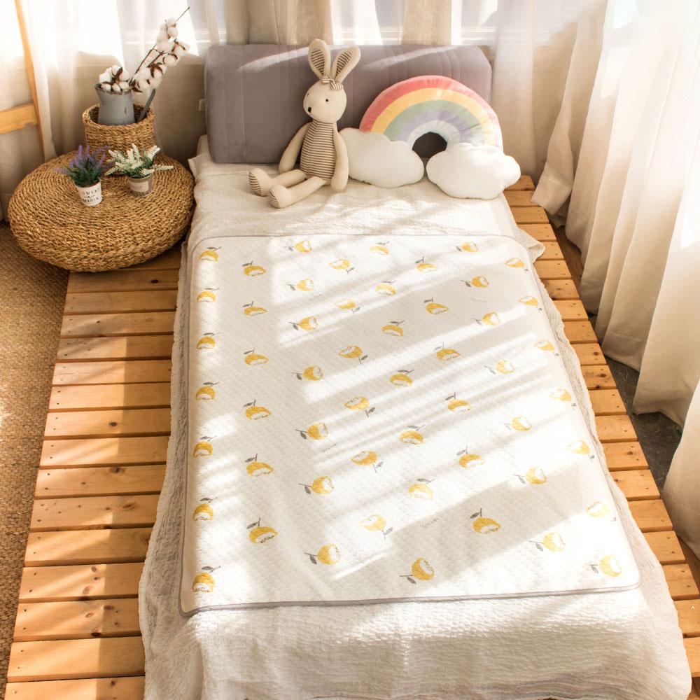 Lieto Non-Slip Bamboo Waterproof Blanket (100 x 130cm)