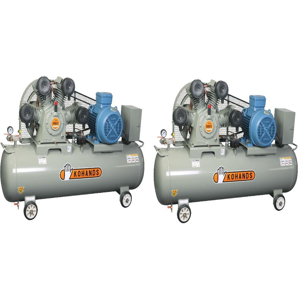 Air Compressor KC-904N (15Hp)