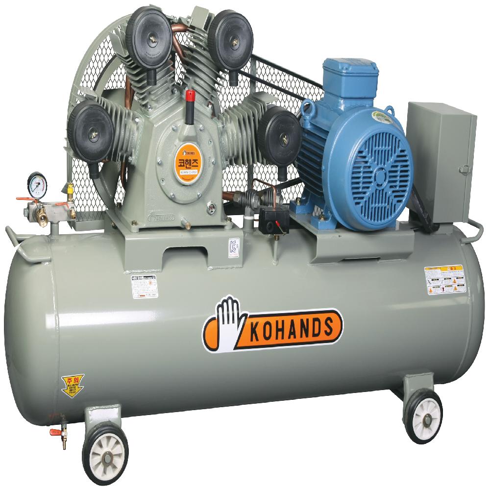 Air Compressor KC-904N (15Hp)
