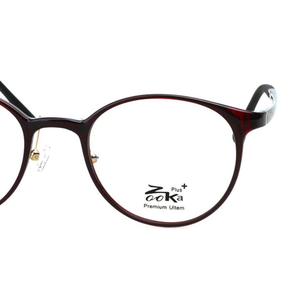 ZOOKA PREMIUM ULTEM ZP-1918