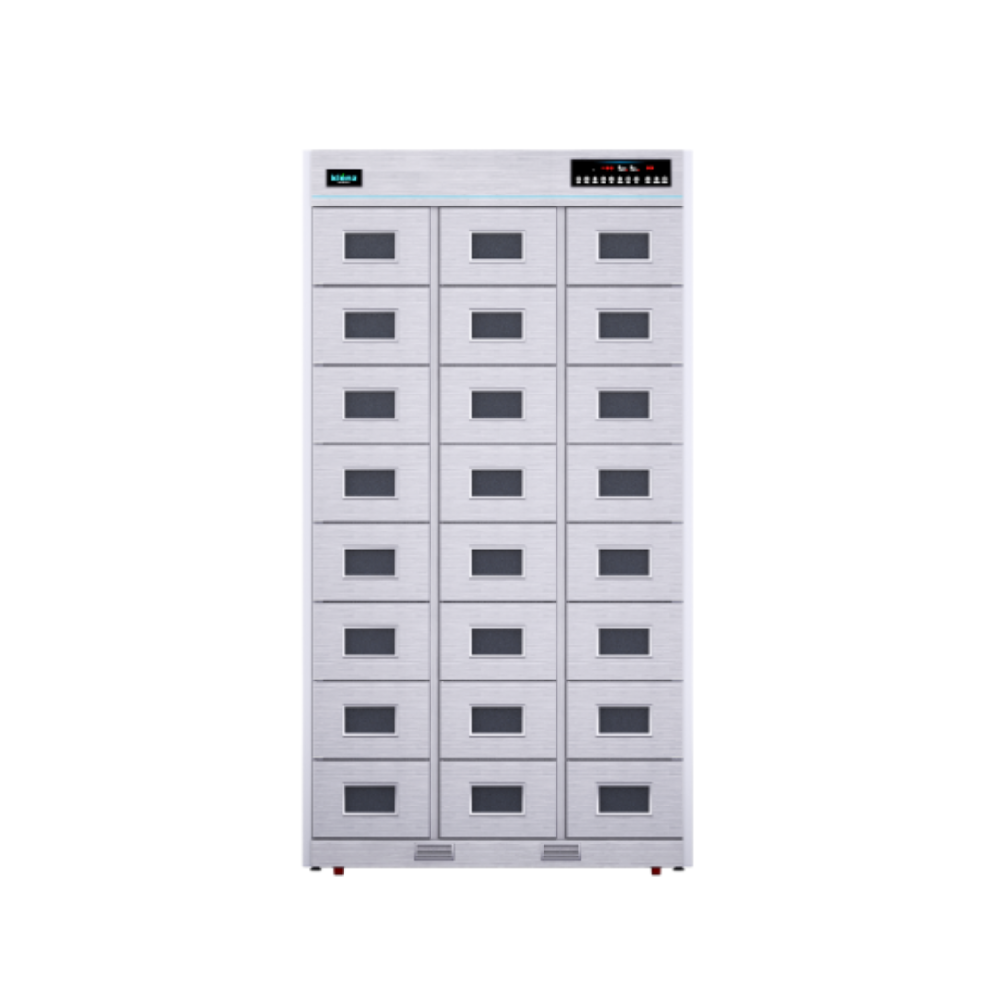 Klenz Helmet Sterilizer