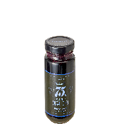 JAMMINT 75% High Content Light Blueberry Jam 270g