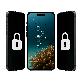 full image AG (Matte)  2 Way Privacy  Film For Mobile Device