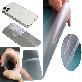 detail image1 iPhone14Promax Clear AFP 9H Hybrid Glassy Protective Film