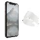 full image iPhone16Plus / iPhone 15Promax / iPhone 15Plus AG (Matte) 9H Hybrid Glassy Protective Film