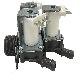 detail image2 [5221ER1003A Valve OEM Mania] 5221ER1003A NEW OEM Produced for LG Washer Water Inlet Valve Replaceme