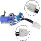 detail image1 [DA62-02360B Valve OEM Mania] DA62-02360B NEW OEM Produced for Samsung Refrigerator Water Solenoid V