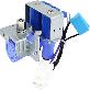 full image [DA62-02360B Valve OEM Mania] DA62-02360B NEW OEM Produced for Samsung Refrigerator Water Solenoid V
