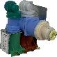 detail image2 [W10210603 Valve OEM Mania] W10210603 WPW10210603 NEW OEM Produced for Whirlpool Refrigerator Water