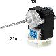 detail image1 [Genuine LG 4680JB1026H Motor OEM Mania] 4680JB1026H New OEM Produced for LG Refrigerator Condenser